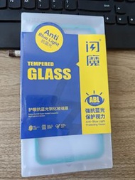 電話mon貼 華為mate30 抗藍光鋼化膜全新