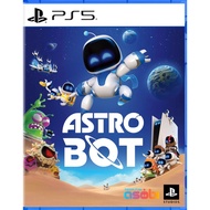PS5 Astro Bot (ASIA)