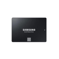 Samsung 860 Evo 2.5" SATA III 6GB/s V-NAND SSD