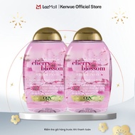 [B2G1] Combo 2 Dầu Gội OGX Renewing Argan Oil Morocco/ Straighten Keratin Therapy/ Thick Full Biotin