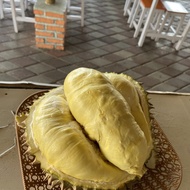 durian montong utuh