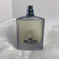 Hollister 香水100ml