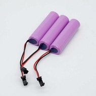 attery 15C discharge power battery 3.7v battery vacuum cleaner electric mop rechargeable battery sm