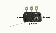Coin Switch for Pisonet, Tubig Machine, Videoke machine