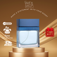 Nước hoa Guess Seductive Homme Blue For Men EDT 100ml chính hãng hương thơm mát mẻ sảng khoái hợp ng