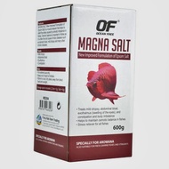 OF MAGNA SALT IMPROVED FOMULA OF EPSOM SALT 600G