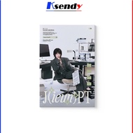 IU 2026 Season's Greetings [J(ieun)PT]