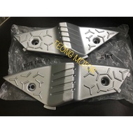 ELIT125 ELIT150 REAR STEP PLATE SET