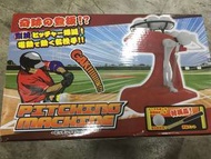 兒童棒球自動發球機-打擊練習機/棒球投球機/棒球機/發球機