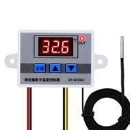 XH-3002 12V 24V 110-220V Professional Digital LED 10A Thermostat Regulator Temperature Controller