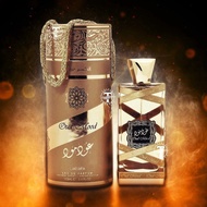 Oud Mood Elixir Arabic Perfume Unisex