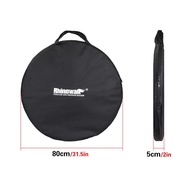 fangzi Travel tire Bag  29 inch Bicycle Wheelset Wheel Carry Oxford Bike Tire Cover for Mountain Roa