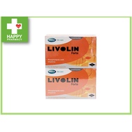 Mega Livolin Forte 100's (Liver Detox Liver Supplement)
