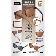 CTS IDEAL 58271 Polarized Sunglasses