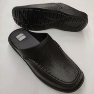 MJA-1265 ASADI Unisex Sandals Rubber Shoes / ASADI Unisex Kasut Getah (Ready Stock)