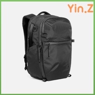 Aer City Pack Pro 2 XPAC Large Capacity Waterproof Work Commuter Backpack New Style Multifunctional 