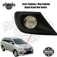 Cover Foglamp Depan Grand Innova 2011-2015