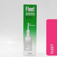 FLEET ENEMA 133ML Adult Children 66ML ready to use
