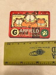 garfield 加菲貓電話薄