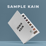 Sample Kain CV Infiniti Multi Anugerah