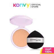 Maybelline New York Superstay Baby Cushion Refill 11g เมย์เบลลีน นิวยอร์ก ซุปเปอร์ สเตย์ รีฟิลคุชชั่