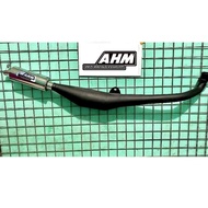 AHM exoz AHM exhaust Yamaha SS2 SSTWO Y110 Y100 Standard Racing AHM Racing High Quality