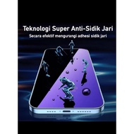 Tempered Glass Anti BLUE LIGHT OPPO F17 PRO F19 2021 F19 PRO 2021 F19 PRO+ 2021