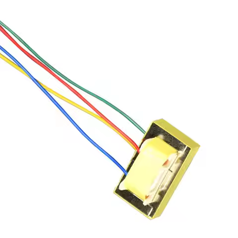 Transformer for Shure Replacment Metal Durable High Quality Microphone Audio Transformer for SM57 SM