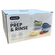 JOYBOX 19 – PREP & RINSE INBOX93049
