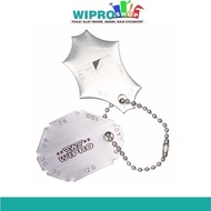 Wipro 2 PIECE GAUGE QY039