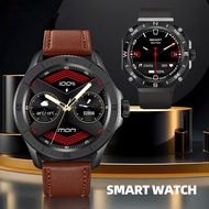 Moment Beauty New Style Smart Bluetooth Call Watch Offline Payment Heart Rate Blood Pressure Sports 