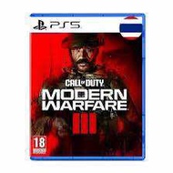 Call of Duty Modern Warfare 3 ps5 มือ2 ซับไทย