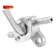 Inline pit dirt bike Petrol  Tap on off Switch fit 50cc 110cc 125cc pit bike