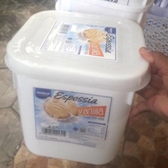 Ember Es Krim 8 Liter 5 Liter Bekas Box Ice Cream Eskrim Kotak Wadah