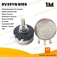 Cosmos RV30 1M RV30YN 20S B105 Potentiometer
