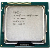 CPU Dual Core các loại 1155 cho H61 B75(G2030-G2020)