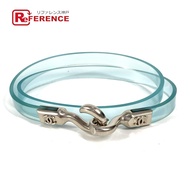 香奈兒 00C 標誌 CC 可可標誌腰帶