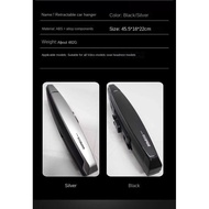 [Lited Discount]Shrankable Car Coat Hanger For Volvo XC40 XC60 XC90 S60 V60 S90 V90 Clothes Hook Int