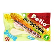 Petio 狗狗玩具 玉米棒 牛奶風味 超小型犬用 (SS尺寸)