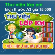 [Decorative items] My class library