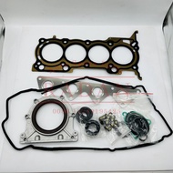 Original Engine Gasket Kit Set Engine Overhaul Gasket for Zotye T600 Coupe TNN4G15T Engine