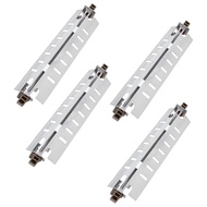 2023 WR51X10055 Refrigerator Defrost Heater For GE Refrigerator Defrost Heater Home Appliance Accessories, 4 Pack