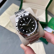 Tudor Black Bay 79540 Series 41mm Business Casual Men's Mechanical Watch