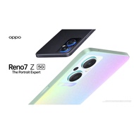 OPPO Reno7 Z 5G  (CPH2343) 8GB+128GB READY STOCK