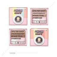 (16 Brand) Filter Shot Contour Peach & Shading Almond 7g/Korea