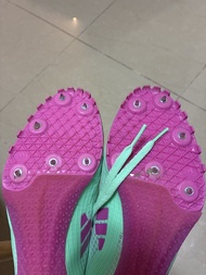 Adidas田徑釘鞋