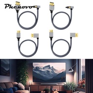 [Phenovo] DisplayPort Cable 4K Connection 1M Support 4K @ 60Hz 1440P @ 144Hz 1080P @ 144Hz