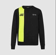 Mercedes AMG Petronas F1 2024 Driver Sweater 平治一級方程式2024 44 63 運動外套 Lewis Hamilton George Russell