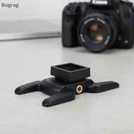 [Bogr] Professional Camera Flash Stand Thread Mount Accessory for V1 V860 V850 TT600 TT685 TT350 for