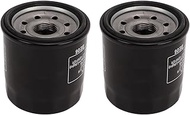 15410 MFJ D02 Oil Filter with Improved Fuel Efficiency 15410 MCK A00 High Performance Anti-Ageing fo
